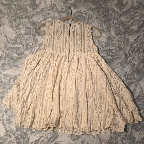 Free People Lace Dress - Picture 2 of 2